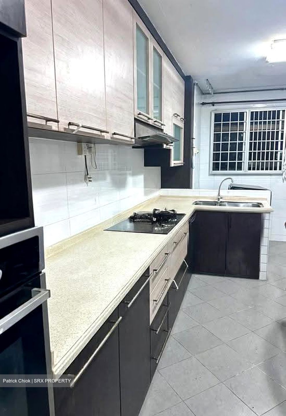 Blk 124 Eunos Spring (Bedok), HDB 4 Rooms #626919571